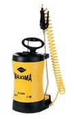 Mesto Pressure Sprayer Maxima 5L 3238 3Bar